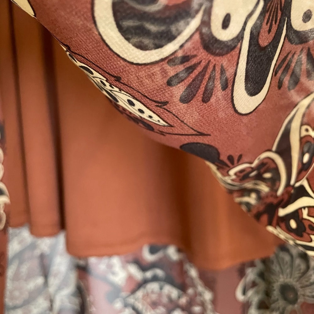 Set Of 3 Midi Skirts -Multiple Designs - image 8